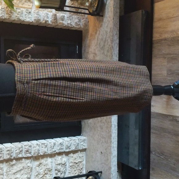 Anne Klein II Vintage Skirt - Picture 2 of 10